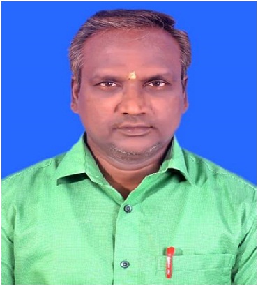 Mr M R.Vinayakamurthi 